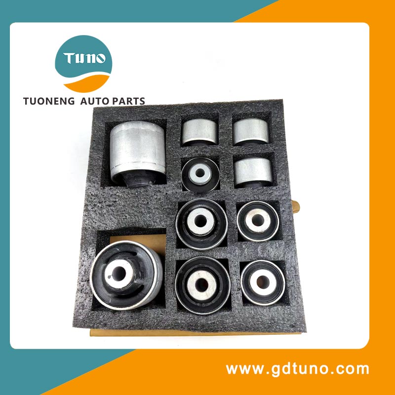 Audi A6L C6 Trealamh Toisithe Lámh Rialaithe Tosaigh