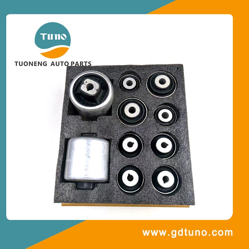 Audi A6L C8 Audi Q5L Tosaigh Rialú Lámh Kit Bushing