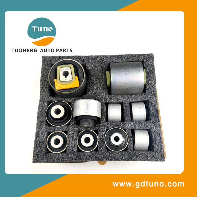 Audi A8L D3 Rialú Tosaigh Kit Bushing Lámh