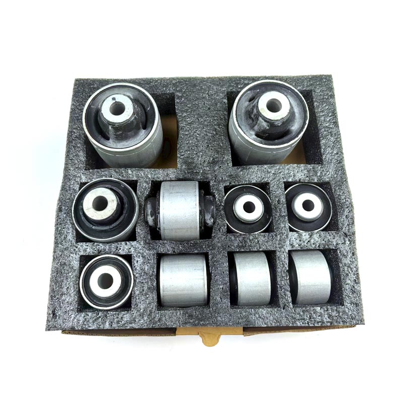 Audi A6L C6 Front Control Arm Bushing Kit